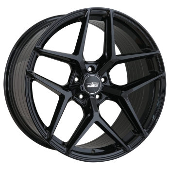 ELEGANCE Wheels - FF 550 Deep Concave